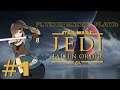 FlyingPrincess Plays: Star Wars Jedi: Fallen Order - Episode 1: Following Destiny