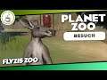 Flyzis Zoo von Flyzii «» PLANET ZOO Community Besuch 🏕 | Deutsch German