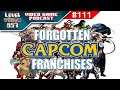 Forgotten Capcom Franchises That Should Make A Comeback