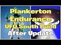 Fortnite Plankerton Endurance South UFO Wave After Update