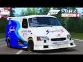 FORZA HORIZON 4 #307 - LeMans Rennwagen getarnt im Transit - Let's Play Forza Horizon 4