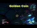 Found Golden Coin with Marcus face on it [Borderlands 3] and what it's for