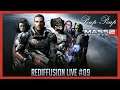 (FR) Mass Effect 2 : Rediffusion Live #09