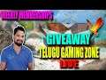 Free Fire Live In Telugu - Weekly Giveaway - Road to 500K - Garena Free Fire