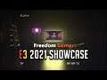 Freedom Games - E3 Showcase