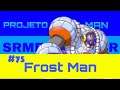 Frost Man | Mega Man 8 Remasterizado #04