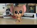 Funko Pop! Tom and Jerry - Target Exclusive Jerry Unboxing