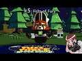 Fuzz Force Spook Squad #5 - Fists of Fury