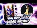 GALAXY OPAL KOBE BRYANT GAMEPLAY - INSANE 60+ HOUR GRIND HAS BEEN COMPLETED! NBA 2K20 MYTEAM
