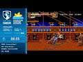 Game Over, Cancer! 2020 - Streets of Rage 2 (Blaze Normal) [Sonicman2005] 34:20