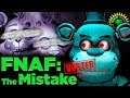 Game Theory VOSTFR - Scott et son souci de fan-arts (FNAF 7)