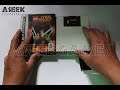 GBA R1US Lego Star Wars UNBOXING