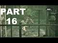 Gears of War 1 Walkthrough Part 16 - Act 5 #2