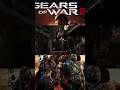 Gears of war 2 part 98  #shorts