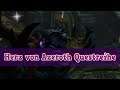 Geflüster von N´Zoth - Herz von Azeroth - Patch 8.2.5 - World of Warcraft| Aloexis