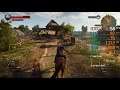GeForce GTX 1650 -- Intel Core i7-860 -- The Witcher 3 Wild Hunt FPS Test