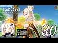 Genshin Impact-Gameplay Walkthrough (iOS,Android) Part-30
