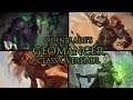 Geomancer Class Overhaul MOD - Divinity Original Sin 2 Definitive Edition
