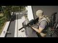 Ghost Recon Breakpoint - Polymorph Modeling: AYM World Lore Collectible, HTI SNR Rifle (2019)