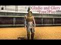 Gladio and Glory Pc Steam (Free To Play)