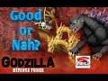 Godzilla Defense Force | Is it GOOD OR NAH? (Android IOS)