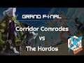 Grand Final: Hardos vs. CComrades - XCup Q2 - Heroes of the Storm 2021