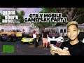 GTA V MOD FOR ANDROID DEVICE | GAMEPLAY PART 1