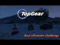 GTA5 TOP GEAR special best offroader challenge