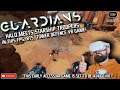 GUARDIANS VR Quest 2 Gameplay / This FPS, RTS VR Game Feels like Halo VR Quest / Guardians Quest 2