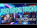 *GUIDE* How To Play Better In Splitgate - Tips & Tricks (Carbine & Assault Rifle Gameplay Splitgate)