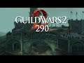 Guild Wars 2 [LP] [Blind] [Deutsch] Part 290 - Das HQ des Ordens der Gerüchte