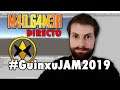 #GuinxuJam2019 Creando un juego en 12 dias (Unity c#)