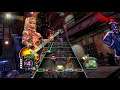 Guitar Hero 3 "Slow Ride" on Hard difficulty PC gameplay