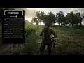 Hacker or something Killing even with tonics and def cards red dead online