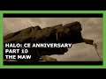 Halo: CE Anniversary - Part 10 - The Maw [ENDING] [Bahasa Indonesia] [MCC Steam]