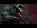Halo Infinite Campaign - Warship Gbraakon Mission