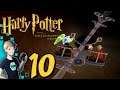 Harry Potter and the Philosopher's Stone PS1 - Part 10: Oh Knuts
