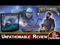 Hey, You Got Cthulhu in My Battlestar Galactica | Unfathomable Review