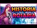 Historia de Rosaria ¿Quien es? Lore de Genshin Impact