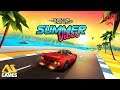 Horizon Chase Turbo - Dlc Summer Vibes