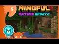 HOW TO CAVE AND GET STUFF WITHOUT TRYING: Mindful SMP - Minecraft Server 1.16 Nether