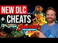 How to cheat in Streets of Rage 4 PC / Mr X Nightmare DLC Trailer