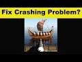 How To Fix World Of Pirate Ships App Keeps Crashing Problem Android & Ios