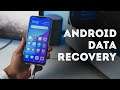 How to Recover Deleted Files on Android (No Root Required)