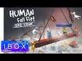 Human: Fall Flat - “Steam” Free DLC Launch Trailer - Nintendo Switch | nintendo switch e3 trailer f