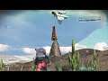 I tried to exploit No Man's Sky but we broke the game even further