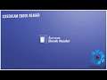 Icecream Ebook Reader | Tutorial