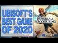Immortals Fenyx Rising Review | Xbox Series X | Ubisoft's Best Game Of 2020