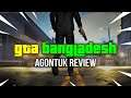 Indian reacts to GTA Bangladesh! AGONTUK Trailer Review | Ye game zabardast hai!
