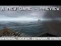 Infernal Ocean: Denmark Strait – New Game - First Look – Preview